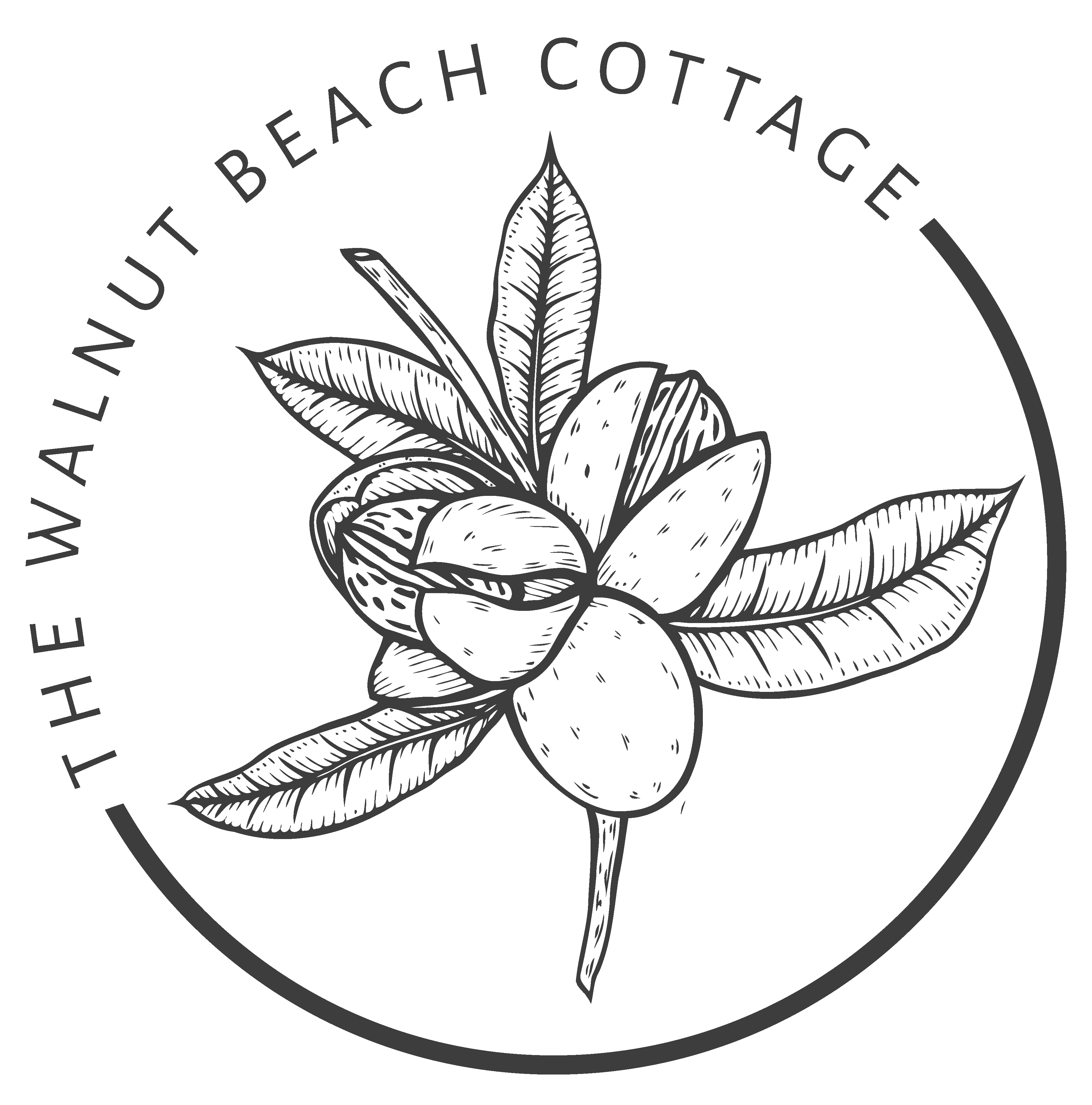 The Walnut Beach Cottage